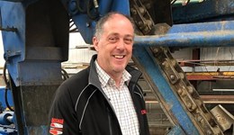 Ripon Monitor farm Man Vs. Horse - Labour and machinery review